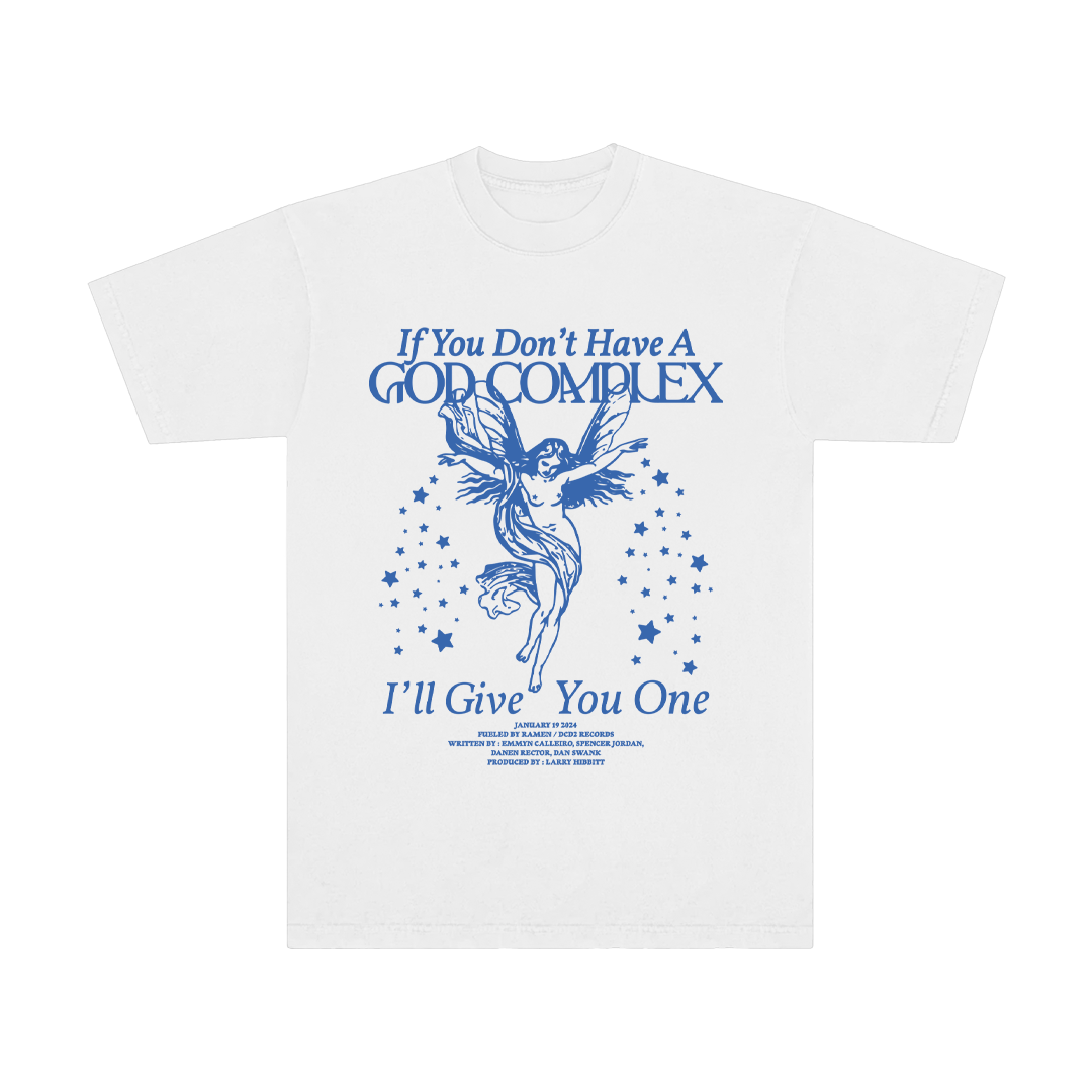 God Complex Tee