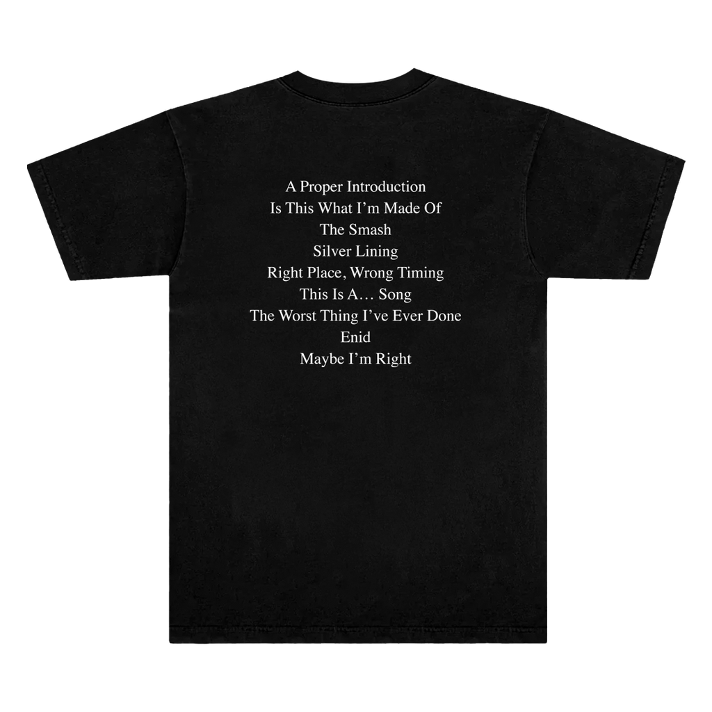 In Loving Memory Tee
