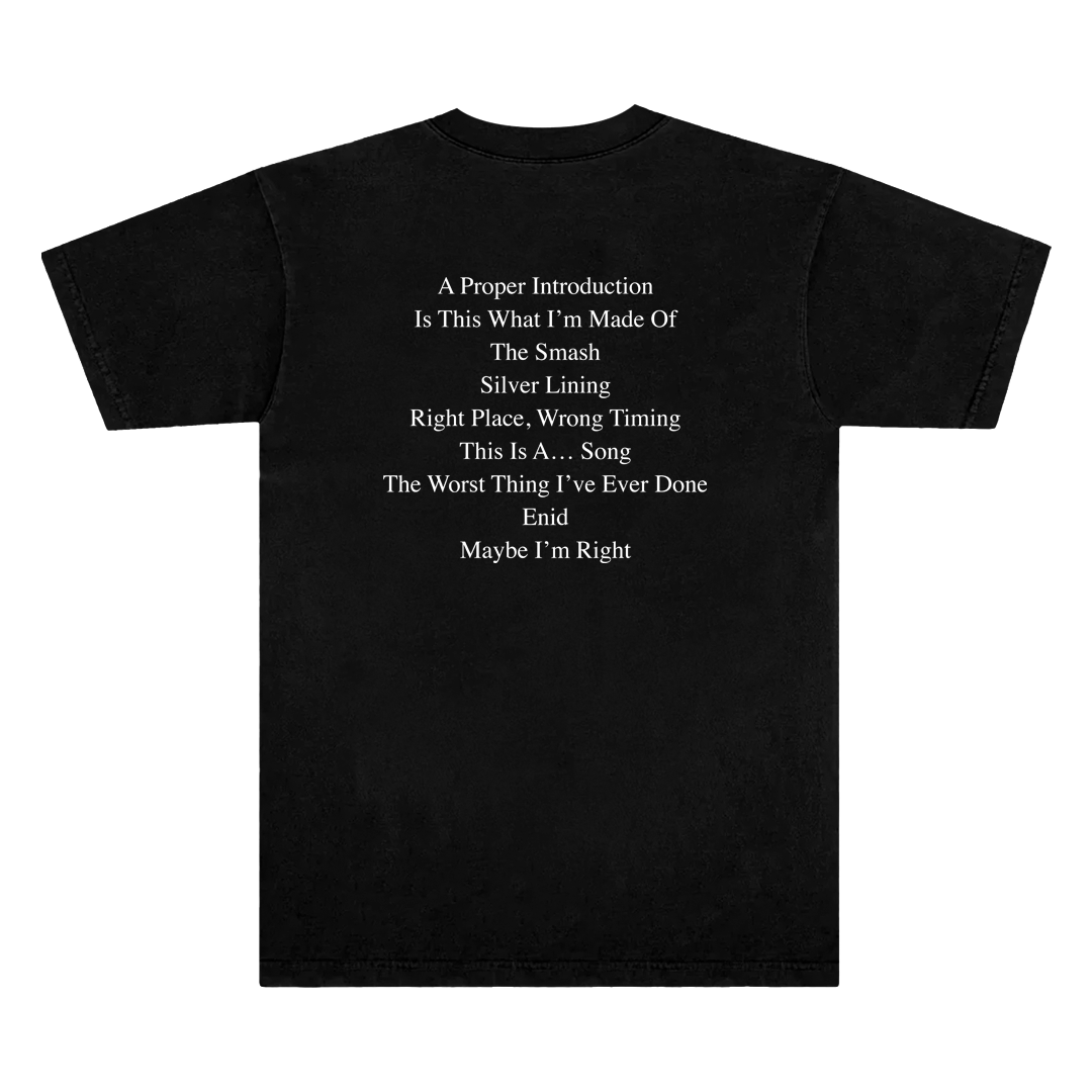 In Loving Memory Tee