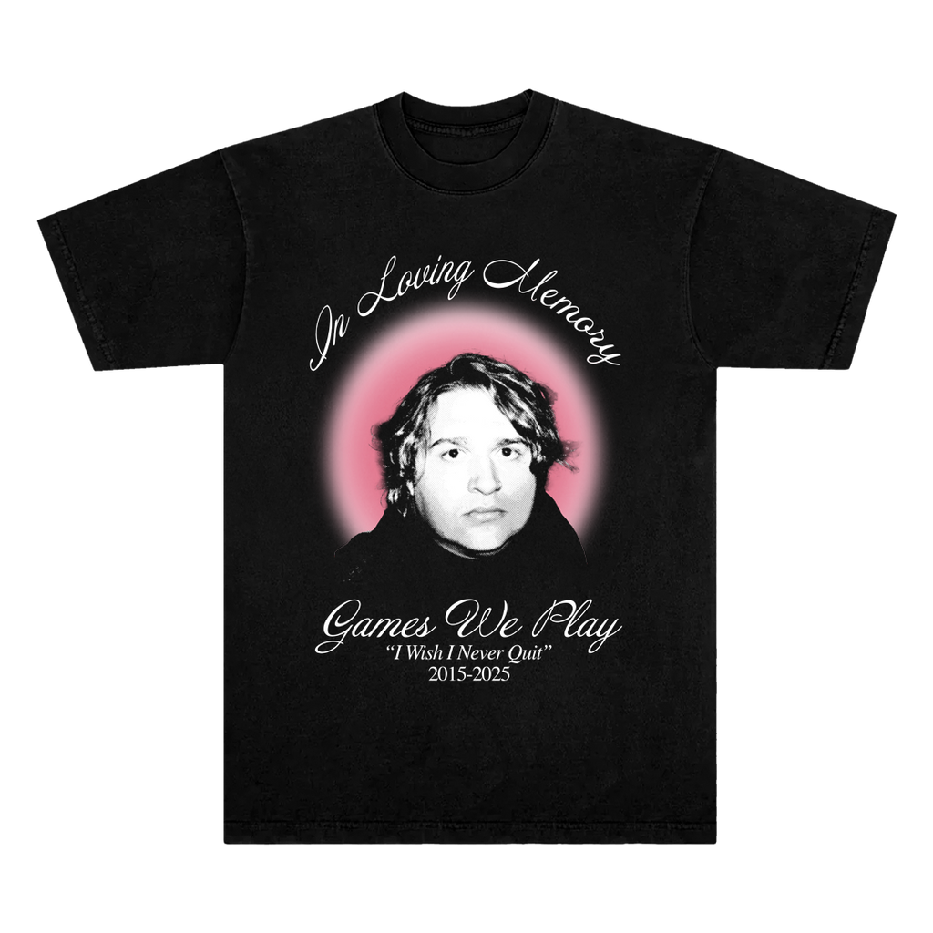 In Loving Memory Tee