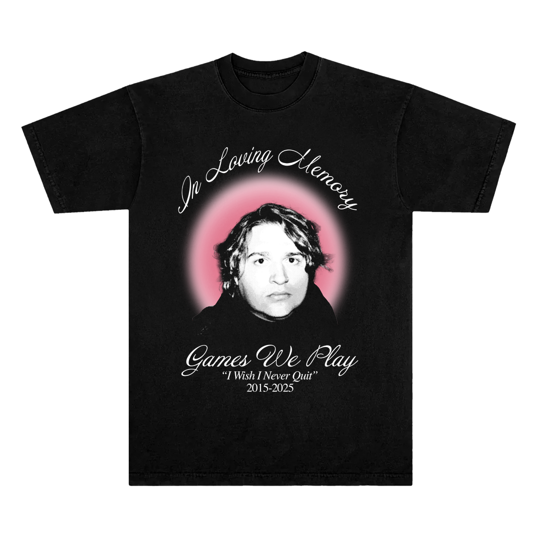 In Loving Memory Tee